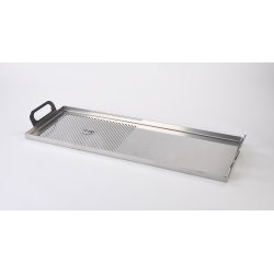 Kasai Konro Plancha Stegeplade/Grillrist (Til Kasai Konro Yakitori Grill Large)