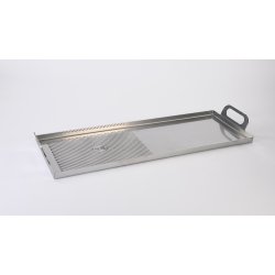 Kasai Konro Plancha Stegeplade/Grillrist (Til Kasai Konro Yakitori Grill Large)