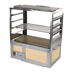 Kasai Konro Robata Grillstativ (Till Kasai Konro Yakitori Grill Medium/Long)