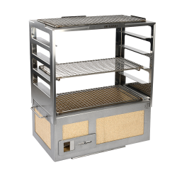 Kasai Konro Robata Grillstativ (Till Kasai Konro Yakitori Grill Medium/Long)