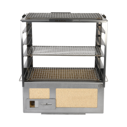 Kasai Konro Robata Grillstativ (Till Kasai Konro Yakitori Grill Medium/Long)