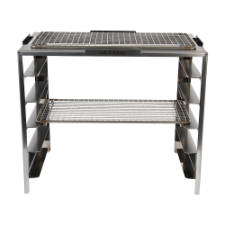 Kasai Konro Robata Grillstativ (Till Kasai Konro Yakitori Grill Medium/Long)