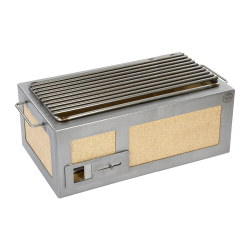 Kasai Konro Grillgaller (Till Kasai Konro Yakitori Grill Medium/Long)