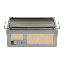 Kasai Konro Grillgaller (Till Kasai Konro Yakitori Grill Medium/Long)