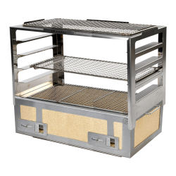 Kasai Konro Robata Grillstativ (Till Kasai Konro Yakitori Grill XL)