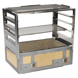 Kasai Konro Robata Grillstativ (Till Kasai Konro Yakitori Grill XL)