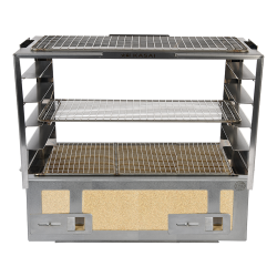 Kasai Konro Robata Grillstativ (Till Kasai Konro Yakitori Grill XL)