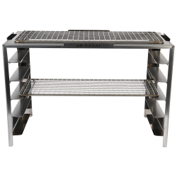 Kasai Konro Robata Grillstativ (Till Kasai Konro Yakitori Grill XL)