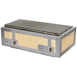 Kasai Konro Grillgaller (Till Kasai Konro Yakitori Grill XL)