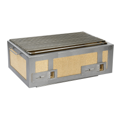 Kasai Konro Grillgaller (Till Kasai Konro Yakitori Grill XL)