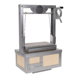 Kasai Konro Asado Grilltop (Till Kasai Konro Yakitori Grill Small)