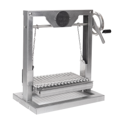 Kasai Konro Asado Grilltop (Till Kasai Konro Yakitori Grill Small)