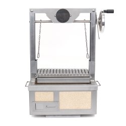 Kasai Konro Asado Grilltop (Till Kasai Konro Yakitori Grill Small)