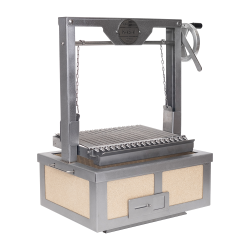 Kasai Konro Asado Grilltop (Till Kasai Konro Yakitori Grill Medium/Bred)