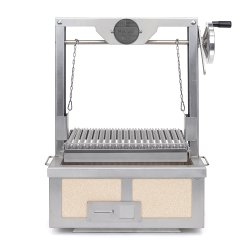 Kasai Konro Asado Grilltop (Till Kasai Konro Yakitori Grill Medium/Bred)