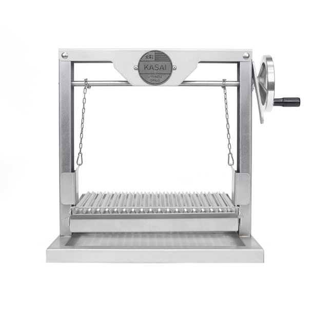 Kasai Konro Asado Grilltop (Till Kasai Konro Yakitori Grill Medium/Bred)