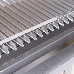 Kasai Konro Asado Grilltop (Till Kasai Konro Yakitori Grill Medium/Bred)