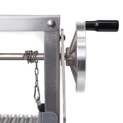 Kasai Konro Asado Grilltop (Till Kasai Konro Yakitori Grill Medium/Bred)