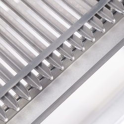 Kasai Konro Asado Grilltop (Till Kasai Konro Yakitori Grill Medium/Bred)