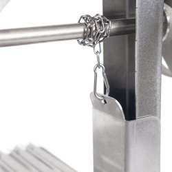 Kasai Konro Asado Grilltop (Till Kasai Konro Yakitori Grill Medium/Bred)