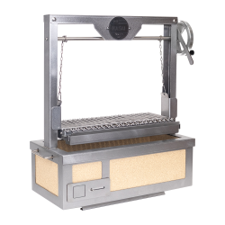  Kasai Konro Asado Grilltop (Till Kasai Konro Yakitori Grill Medium/Long)