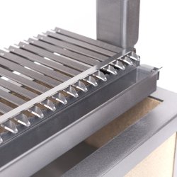  Kasai Konro Asado Grilltop (Till Kasai Konro Yakitori Grill Medium/Long)