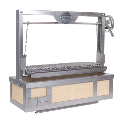 Kasai Konro Asado Grilltop (Till Kasai Konro Yakitori Grill Large)