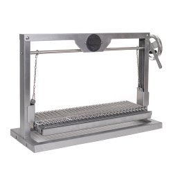 Kasai Konro Asado Grilltop (Till Kasai Konro Yakitori Grill Large)