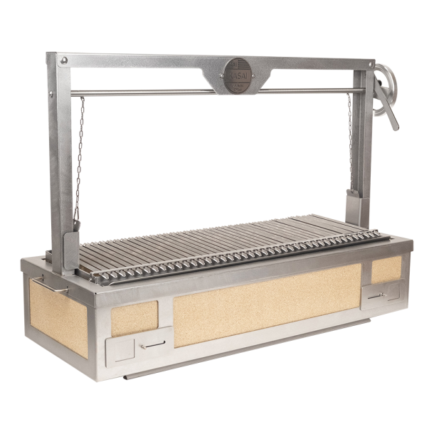 Kasai Konro Asado Grilltop (Till Kasai Konro Yakitori Grill XL)