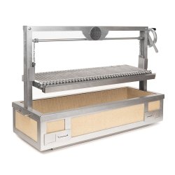 Kasai Konro Asado Grilltop (Till Kasai Konro Yakitori Grill XL)