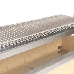 Kasai Konro Asado Grilltop (Till Kasai Konro Yakitori Grill XL)