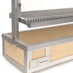 Kasai Konro Asado Grilltop (Till Kasai Konro Yakitori Grill XL)