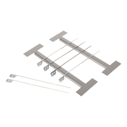 Kasai Hibachi Bar &amp; Spett-set (Till Kasai Konro Yakitori Grill Nano Pro)