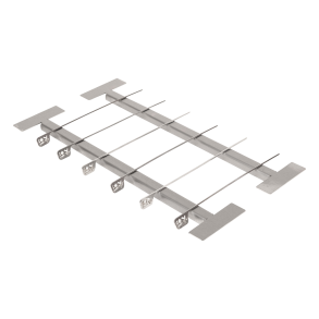 Kasai Hibachi Bar & Spett-set