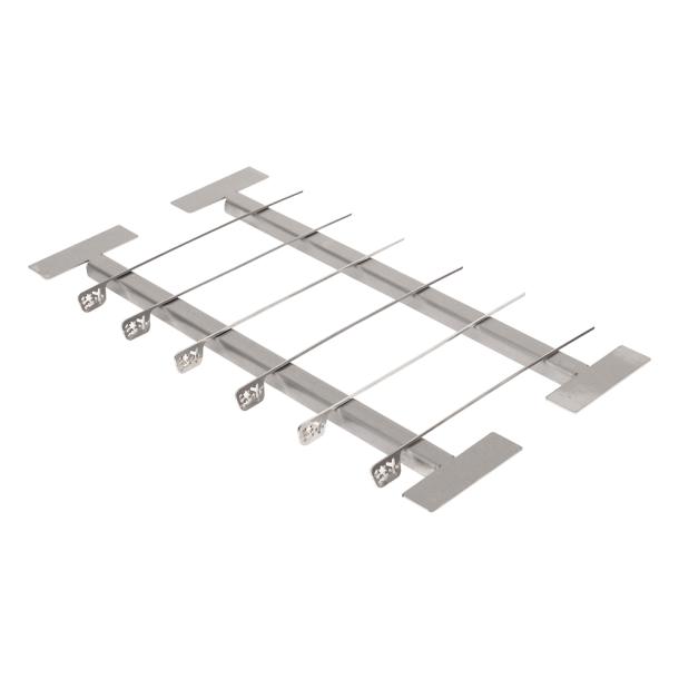 Kasai Hibachi Bar &amp; Spett-set (Till Kasai Konro Yakitori Grill Small)