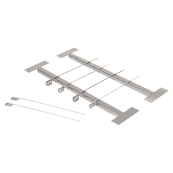 Kasai Hibachi Bar &amp; Spett-set (Till Kasai Konro Yakitori Grill Small)