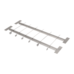 Kasai Hibachi Bar &amp; Spett-set (Till Kasai Konro Yakitori Grill Medium/Long)