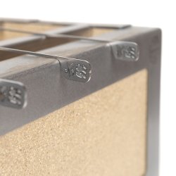 Kasai Hibachi Bar &amp; Spett-set (Till Kasai Konro Yakitori Grill Medium/Long)