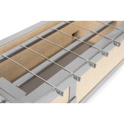 Kasai Hibachi Bar &amp; Spett-set (Till Kasai Konro Yakitori Grill Medium/Long)