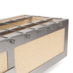 Kasai Hibachi Bar &amp; Spett-set (Till Kasai Konro Yakitori Grill Medium/Long)