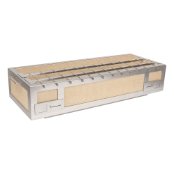 Kasai Hibachi Bar &amp; Spett-set (Till Kasai Konro Yakitori Grill XL)