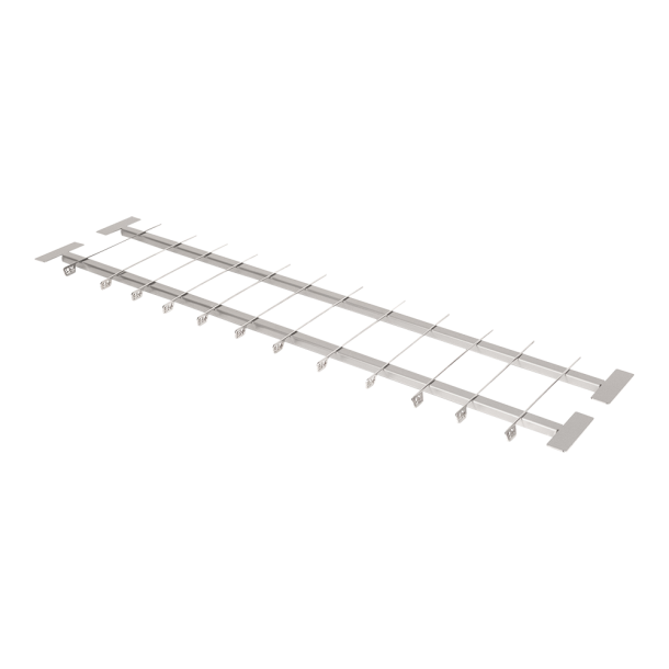 Kasai Hibachi Bar &amp; Spett-set (Till Kasai Konro Yakitori Grill XL)