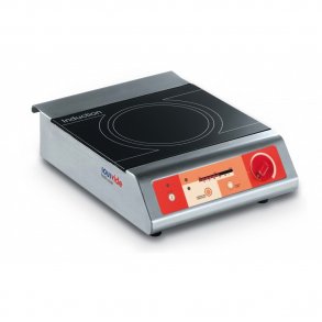 Induktionskogeplader