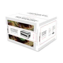 SousVideTools IV2.5 Kammar-Vakuumfrpackare