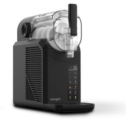 Seeger Super Slush Ice Maskin - Frozen Drink Maker