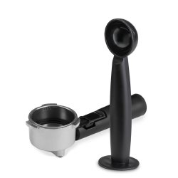 Gastroback Design Espressomaskin