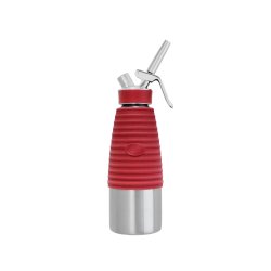 iSi Vrmeskyddande Silikonverdrag (Till 1 liter Gourmet Whip Plus Sifonflaska)