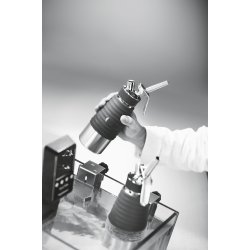 iSi Vrmeskyddande Silikonverdrag (Till 1 liter Gourmet Whip Plus Sifonflaska)