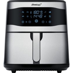 Steba HF8000 Family Airfryer - 8 liter