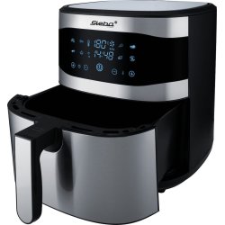 Steba HF8000 Family Airfryer - 8 liter